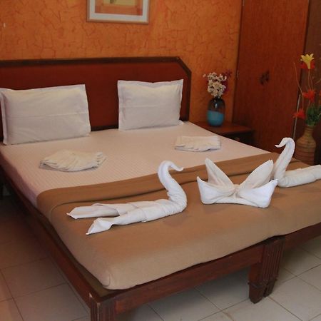Senhor Angelo Resort Goa Calangute Exterior photo