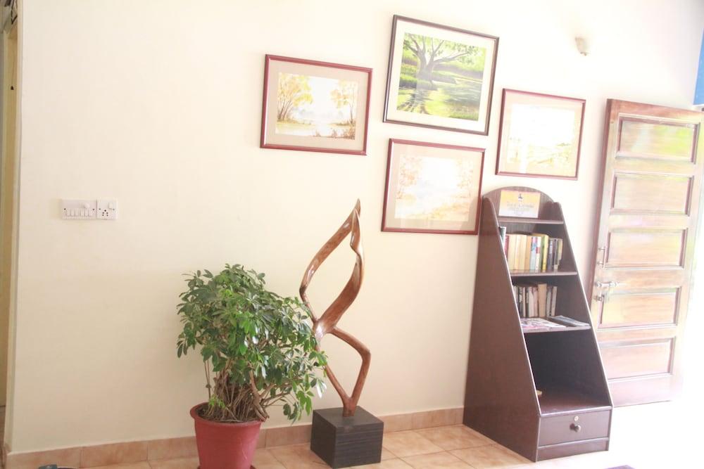 Senhor Angelo Resort Goa Calangute Exterior photo