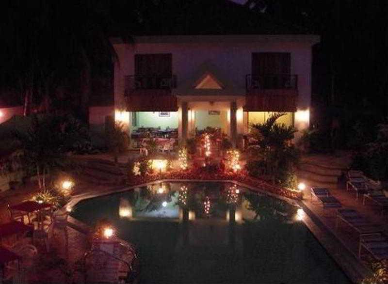 Senhor Angelo Resort Goa Calangute Exterior photo
