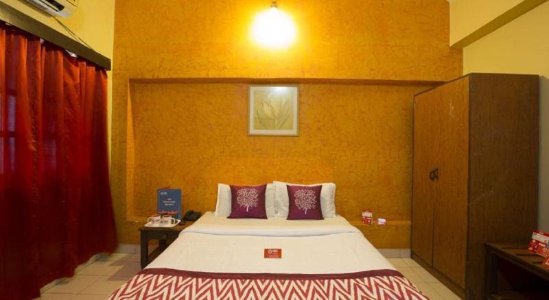 Senhor Angelo Resort Goa Calangute Exterior photo