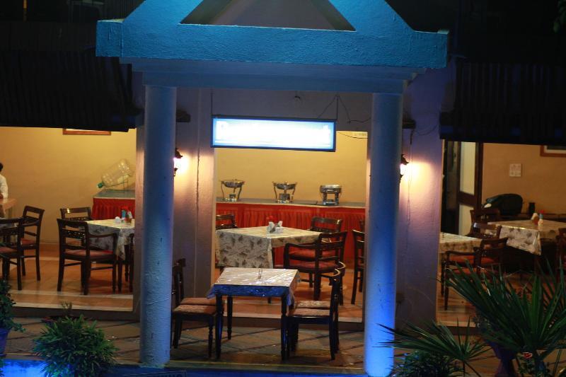 Senhor Angelo Resort Goa Calangute Exterior photo